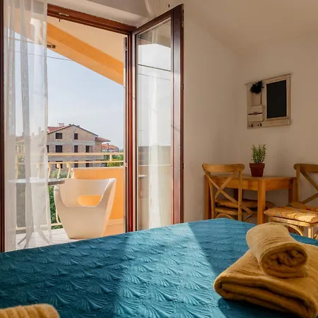 Penzion Casa Botin 3*