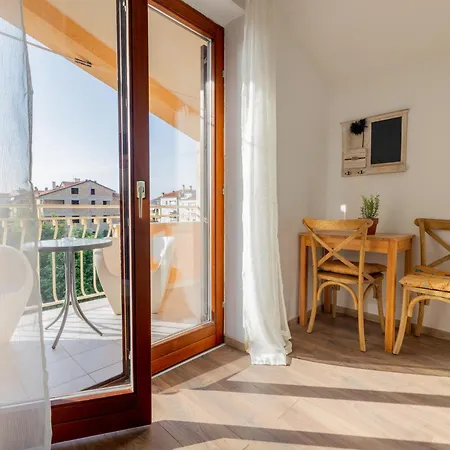 Penzion Casa Botin 3*