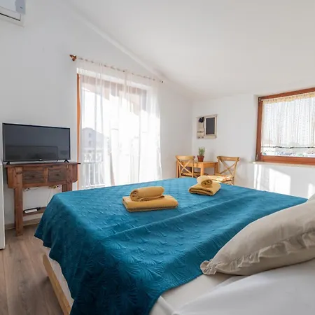 Casa Botin Penzion Rovinj