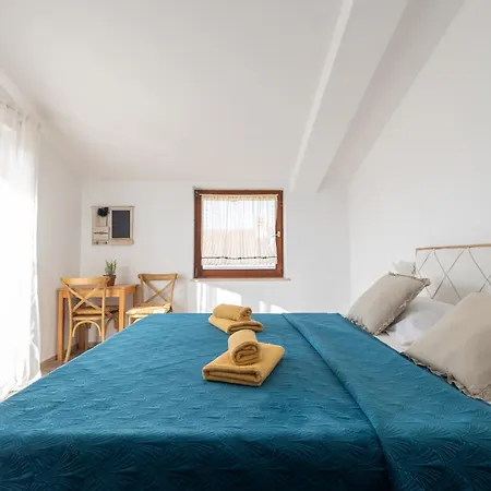 Penzion Casa Botin Rovinj