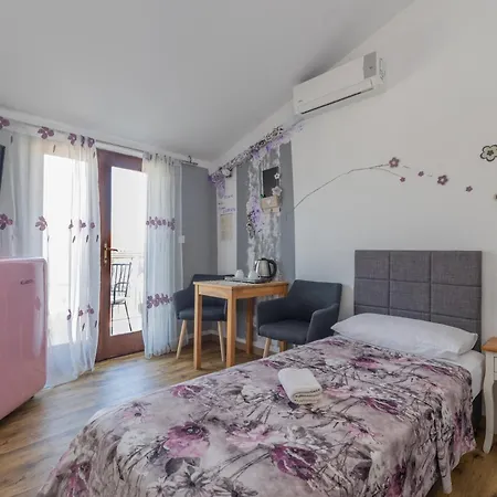 Penzion Casa Botin 3*