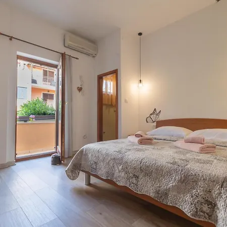 Penzion Casa Botin Rovinj