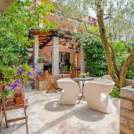Casa Botin Gasthof 3*