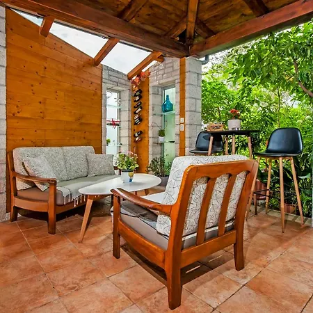 Penzion Casa Botin 3*