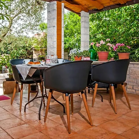 Dolores 3* Rovigno