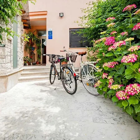 Pensión Dolores Rovinj