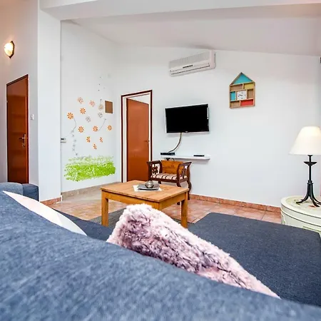 Dolores 3* Rovinj
