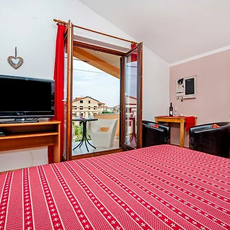 Dolores Rovinj