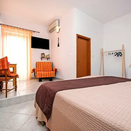Dolores 3* Rovinj